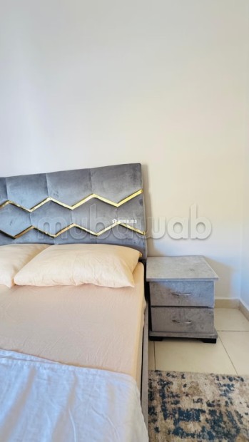 Appartement de 3 chambre meublé a louer - Location Immobilier - Tanger - photo 4