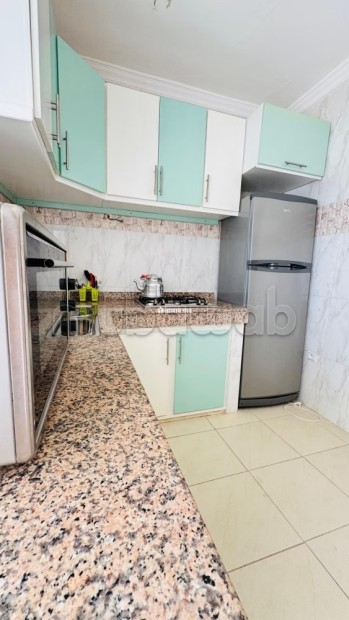 Appartement de 3 chambre meublé a louer - Location Immobilier - Tanger - photo 7