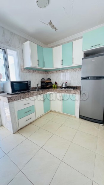 Appartement de 3 chambre meublé a louer - Location Immobilier - Tanger - photo 8