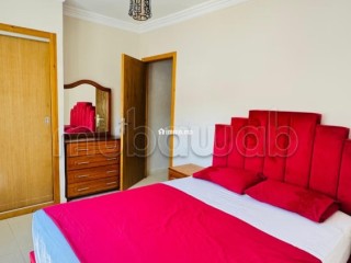 Appartement de 3 chambre meublé a louer - Appartement à louer - Tanger