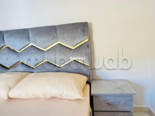 Appartement de 3 chambre meublé a louer - Appartement à louer - Tanger