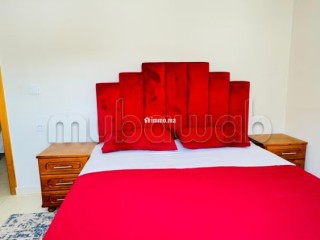 Appartement de 3 chambre meublé a louer - Appartement à louer - Tanger