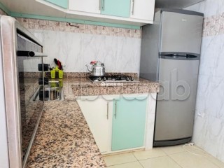 Appartement de 3 chambre meublé a louer - Appartement à louer - Tanger