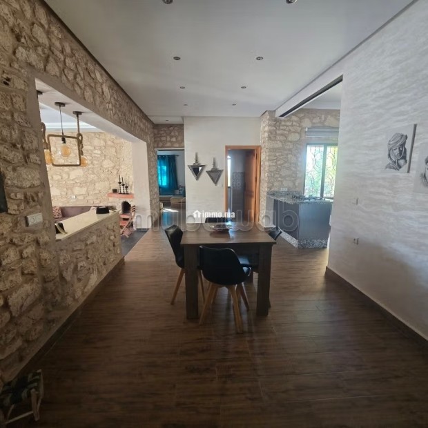 Villa de charme avec piscine sans vis à vis - Vente Immobilier - Essaouira - photo 6