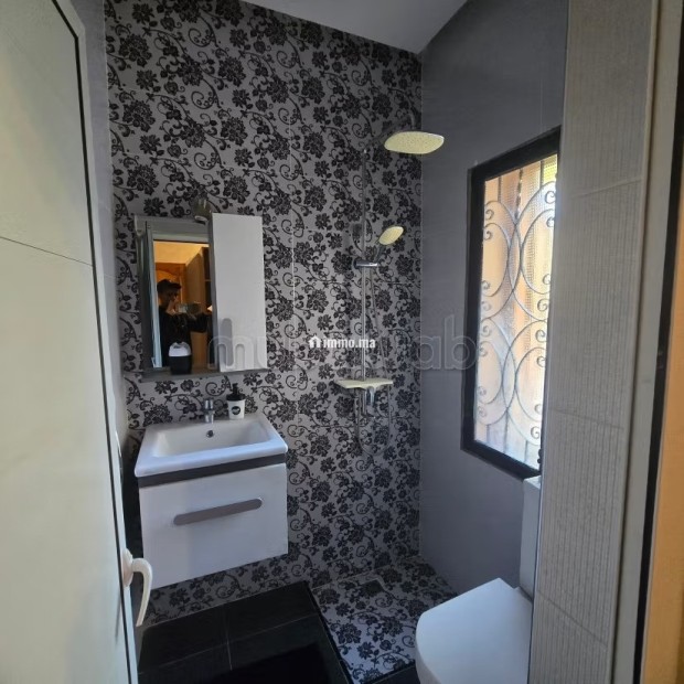 Villa de charme avec piscine sans vis à vis - Vente Immobilier - Essaouira - photo 7