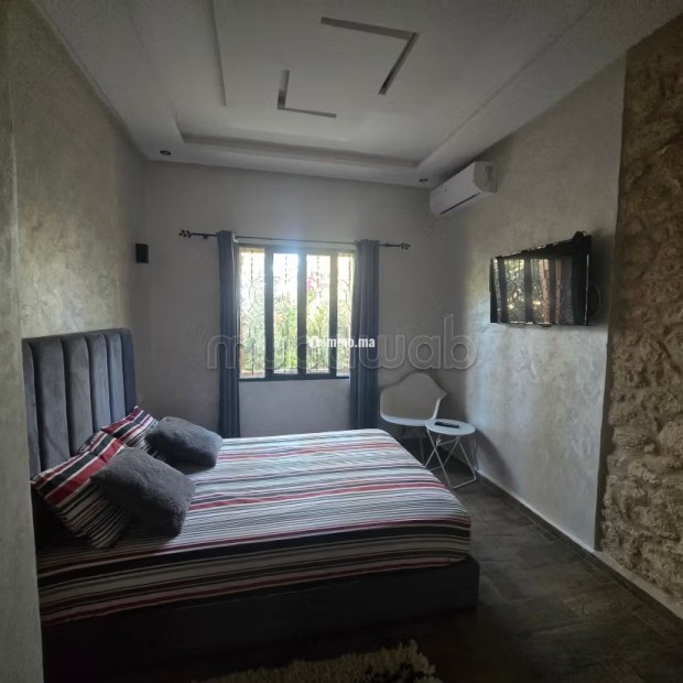 Villa de charme avec piscine sans vis à vis - Vente Immobilier - Essaouira - photo 8
