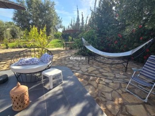 Villa de charme avec piscine sans vis à vis - Villa à vendre - Essaouira