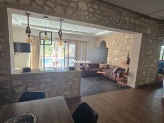 Villa de charme avec piscine sans vis à vis - Villa à vendre - Essaouira