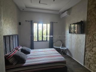 Villa de charme avec piscine sans vis à vis - Villa à vendre - Essaouira
