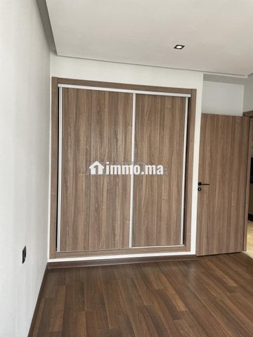 Studio à louer 46m² près Hôpital Cheikh Zaid & CFC - Location Immobilier - Casablanca - photo 4