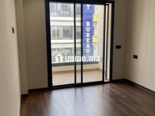 Studio à louer 46m² près Hôpital Cheikh Zaid & CFC - Appartement à louer - Casablanca