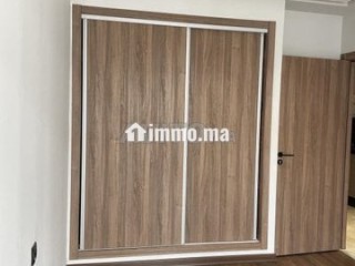Studio à louer 46m² près Hôpital Cheikh Zaid & CFC - Appartement à louer - Casablanca