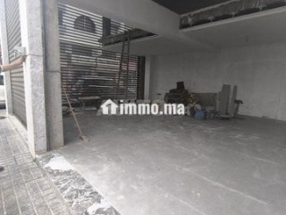 Super Magasin d'angle - Local commercial à vendre - Casablanca