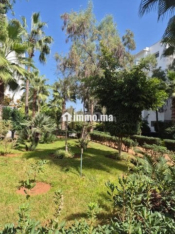 Appartement à louer 87 m² à Temara - Location Immobilier - Temara - photo 2
