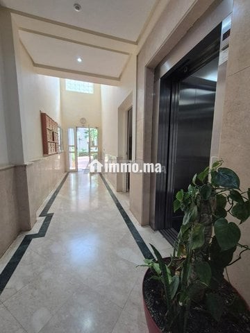 Appartement à louer 87 m² à Temara - Location Immobilier - Temara - photo 3