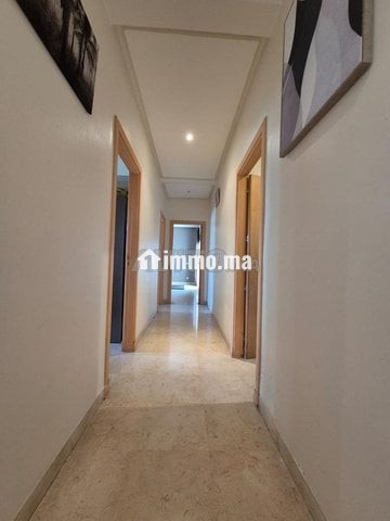 Appartement à louer 87 m² à Temara - Location Immobilier - Temara - photo 4