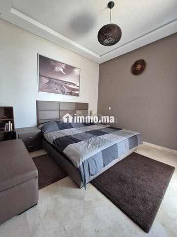 Appartement à louer 87 m² à Temara - Location Immobilier - Temara - photo 5