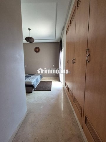 Appartement à louer 87 m² à Temara - Location Immobilier - Temara - photo 7