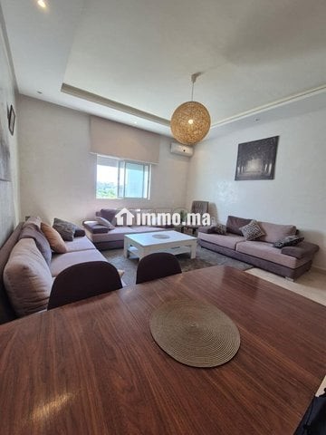 Appartement à louer 87 m² à Temara - Location Immobilier - Temara - photo 8