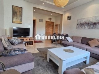 Appartement à louer 87 m² à Temara - Appartement à louer - Temara