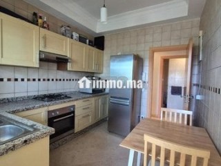 Appartement à louer 87 m² à Temara - Appartement à louer - Temara
