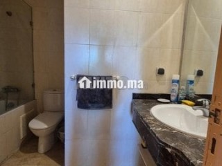 Appartement à louer 87 m² à Temara - Appartement à louer - Temara