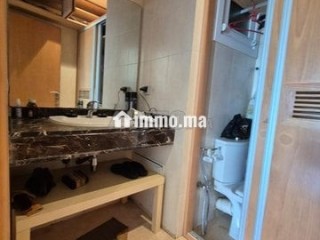 Appartement à louer 87 m² à Temara - Appartement à louer - Temara