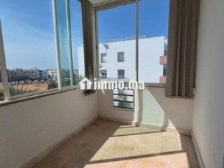 Appartement à louer 87 m² à Temara - Appartement à louer - Temara