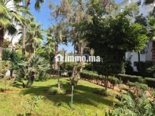 Appartement à louer 87 m² à Temara - Appartement à louer - Temara
