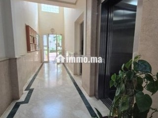 Appartement à louer 87 m² à Temara - Appartement à louer - Temara