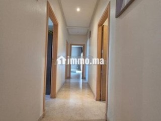 Appartement à louer 87 m² à Temara - Appartement à louer - Temara