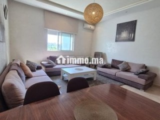 Appartement à louer 87 m² à Temara - Appartement à louer - Temara