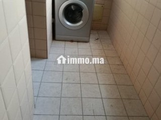 APPARTEMENT À LOUER DANS UNE RÉSIDENCE FERMÉE À RACINE - Appartement à louer - Casablanca