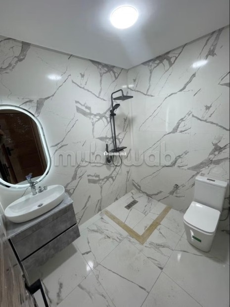 Superbe maison à vendre à El Hadadda. Superficie 200 m². Meublé - Vente Immobilier - Kenitra - photo 3