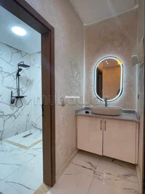 Superbe maison à vendre à El Hadadda. Superficie 200 m². Meublé - Vente Immobilier - Kenitra - photo 4