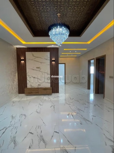 Superbe maison à vendre à El Hadadda. Superficie 200 m². Meublé - Vente Immobilier - Kenitra - photo 7