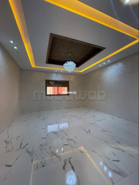 Superbe maison à vendre à El Hadadda. Superficie 200 m². Meublé - Vente Immobilier - Kenitra - photo 8