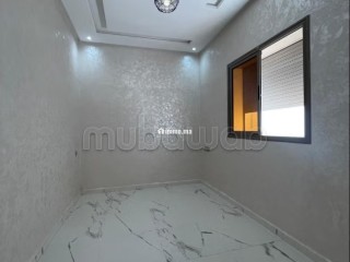 Superbe maison à vendre à El Hadadda. Superficie 200 m². Meublé - Maison à vendre - Kenitra