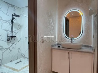 Superbe maison à vendre à El Hadadda. Superficie 200 m². Meublé - Maison à vendre - Kenitra