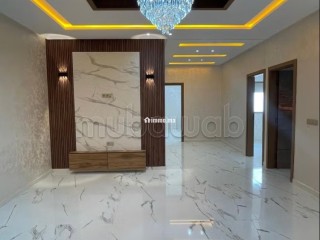 Superbe maison à vendre à El Hadadda. Superficie 200 m². Meublé - Maison à vendre - Kenitra