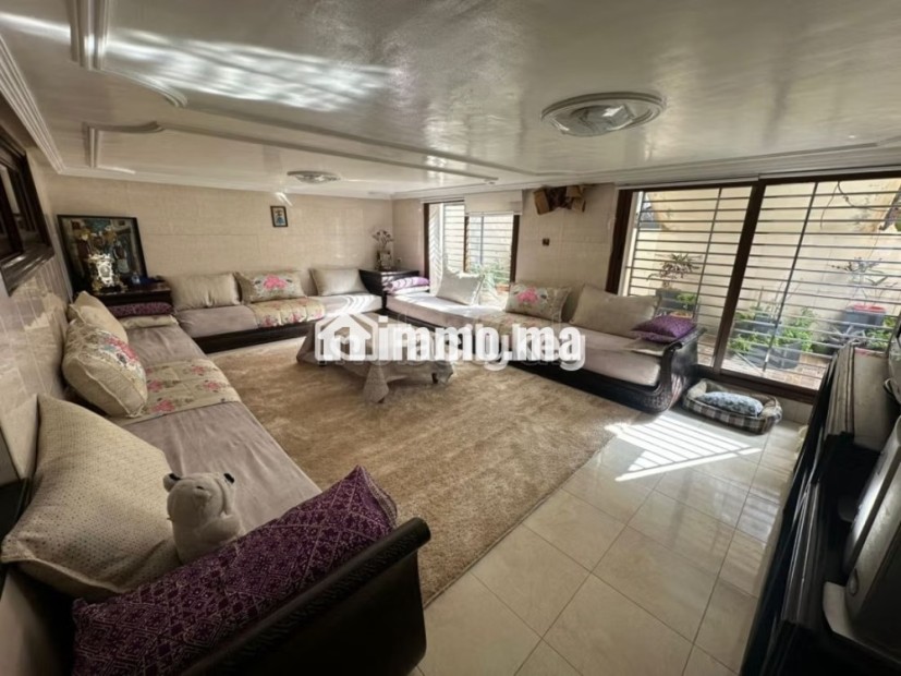 Villa de 250 m² à Casablanca - Vente Immobilier - Casablanca - photo 3