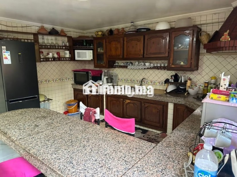 Villa de 250 m² à Casablanca - Vente Immobilier - Casablanca - photo 6
