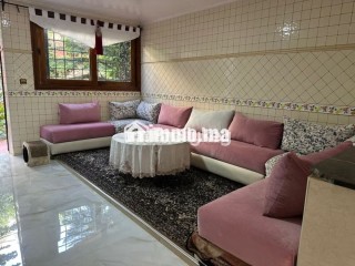 Villa de 250 m² à Casablanca - Maison à vendre - Casablanca