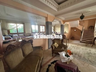 Villa de 250 m² à Casablanca - Maison à vendre - Casablanca