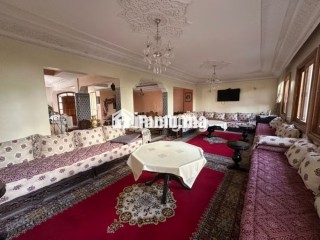 Villa de 250 m² à Casablanca - Maison à vendre - Casablanca