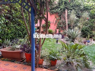 Villa de 250 m² à Casablanca - Maison à vendre - Casablanca