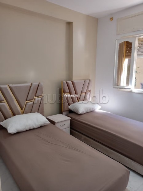 Aprt 3 chambre location longue durée a marjan - Location Immobilier - Tanger - photo 3