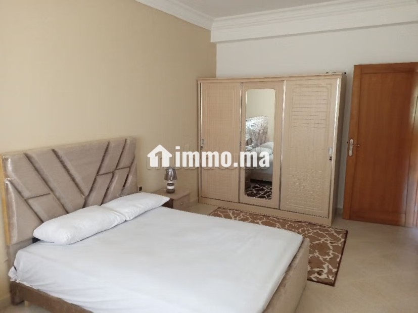 Aprt 3 chambre location longue durée a marjan - Location Immobilier - Tanger - photo 5