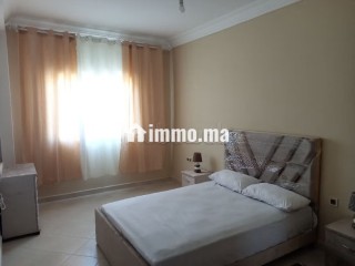 Aprt 3 chambre location longue durée a marjan - Appartement à louer - Tanger