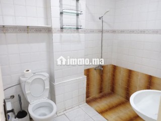 Aprt 3 chambre location longue durée a marjan - Appartement à louer - Tanger
